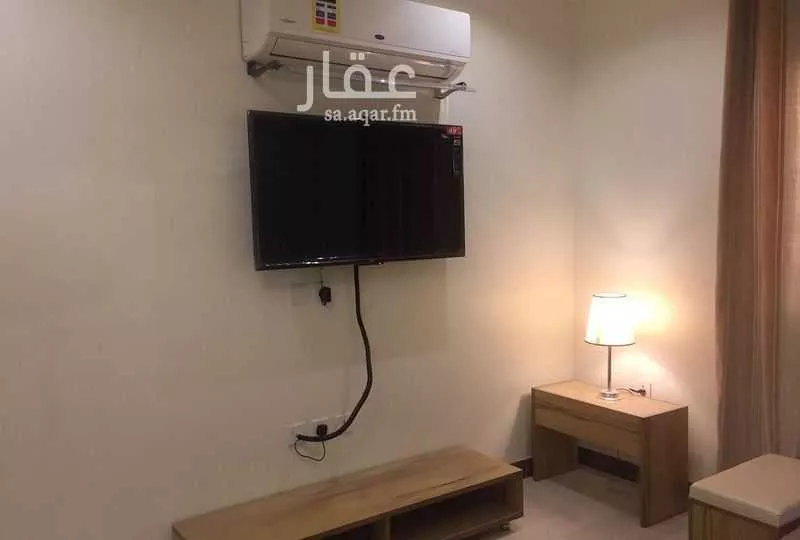 شقة 2 غرف في العقربية 7