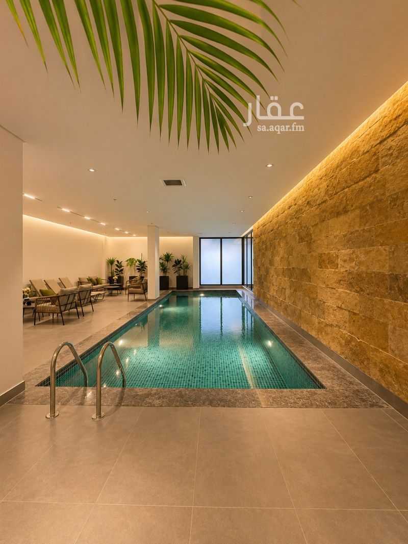 شقة 2 غرف في النخيل، الرياض 14