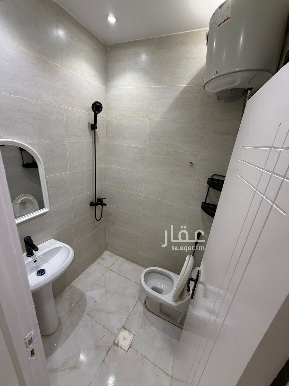 شقة 1 غرف في الربيع، الرياض 5