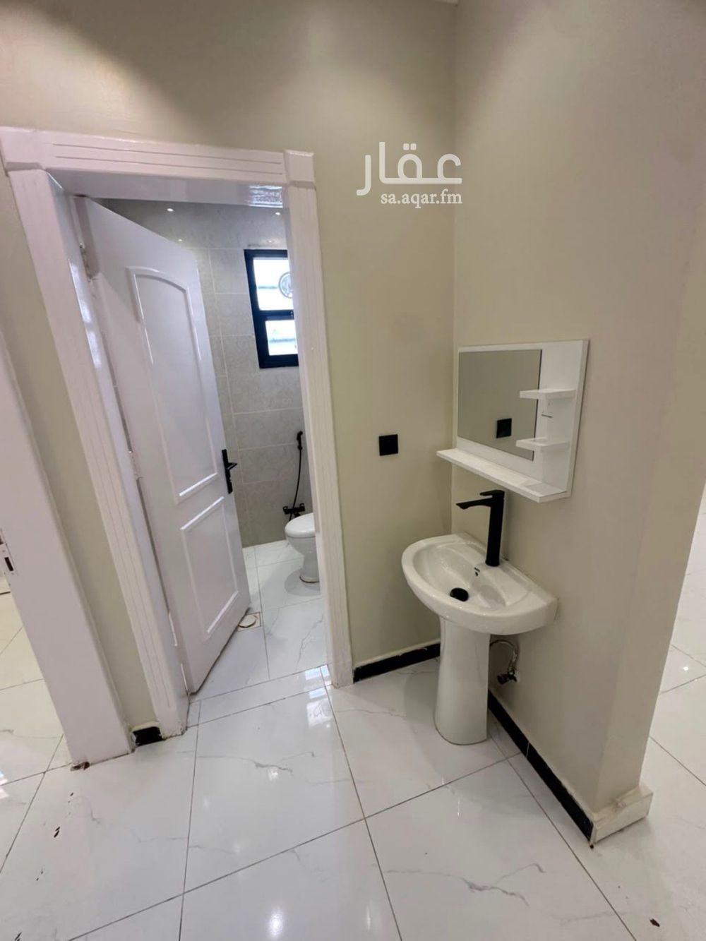 شقة 1 غرف في الربيع، الرياض 3