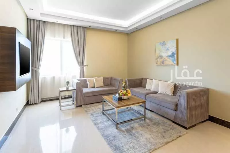 61 bedroom apartment in Al Hamra 2