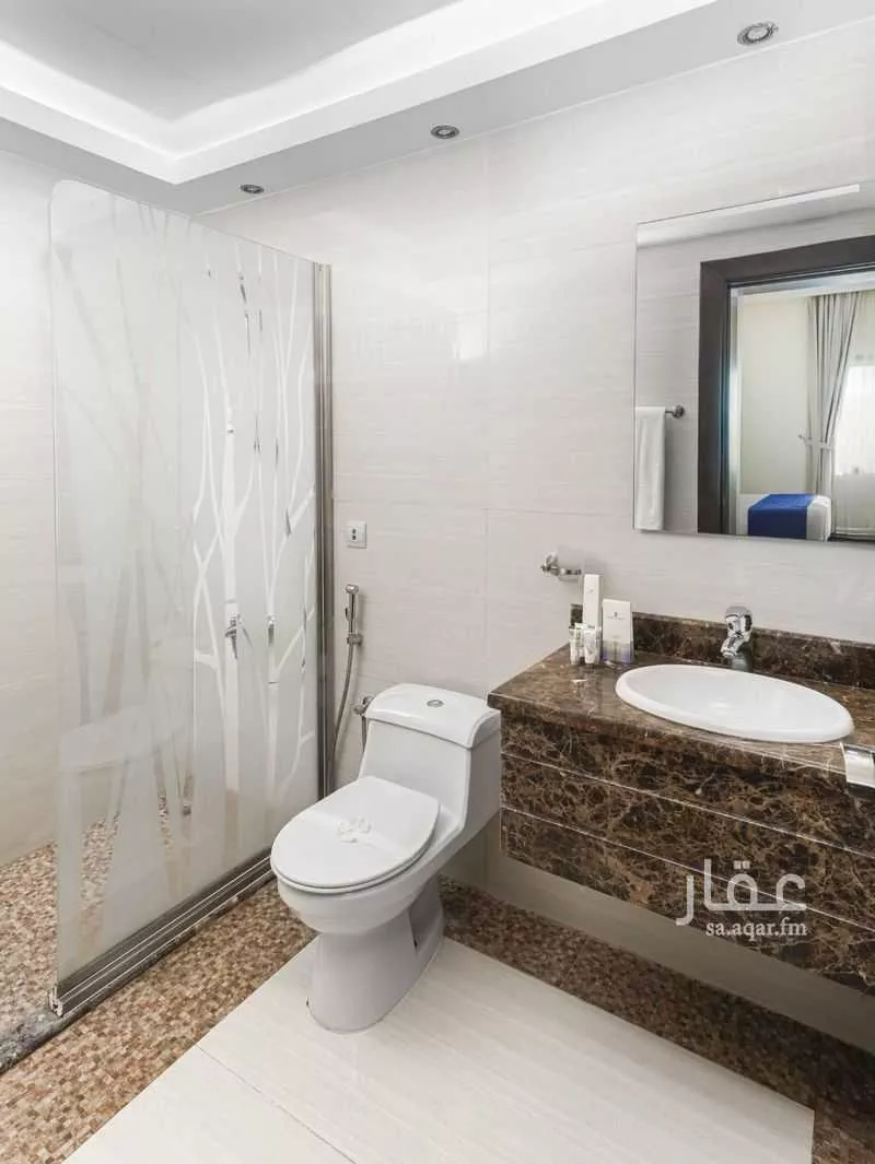 61 bedroom apartment in Al Hamra 11