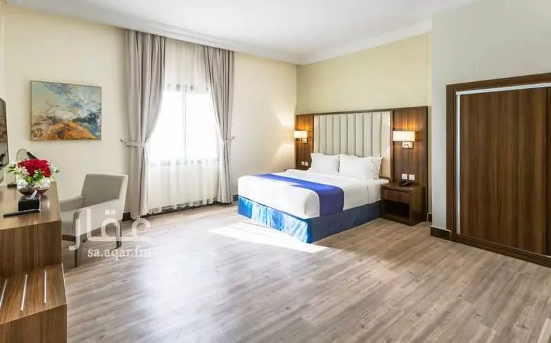 61 bedroom apartment in Al Hamra 12