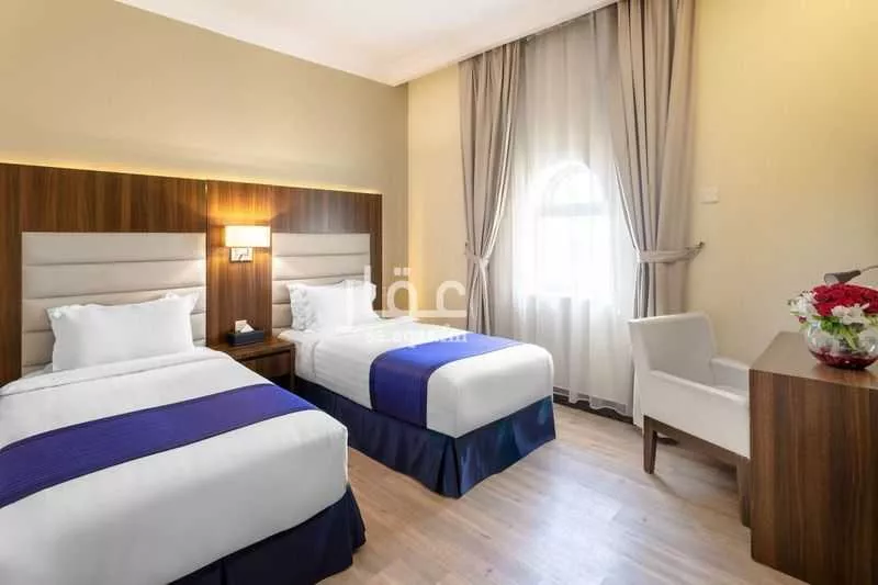 61 bedroom apartment in Al Hamra 3