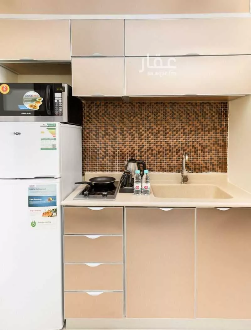 61 bedroom apartment in Al Hamra 5