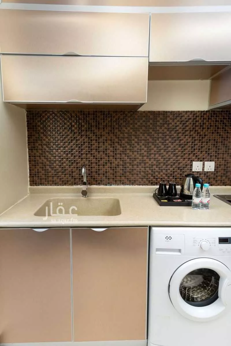 61 bedroom apartment in Al Hamra 6