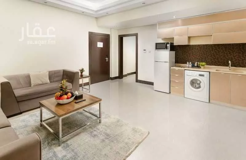 61 bedroom apartment in Al Hamra 7