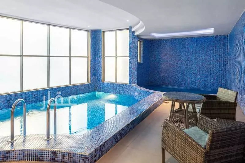 61 bedroom apartment in Al Hamra 9