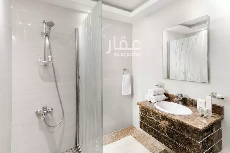 61 bedroom apartment in Al Hamra 10