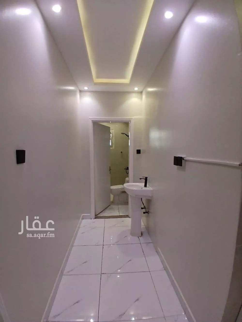 شقة 1 غرف في الحمرا، الرياض 3