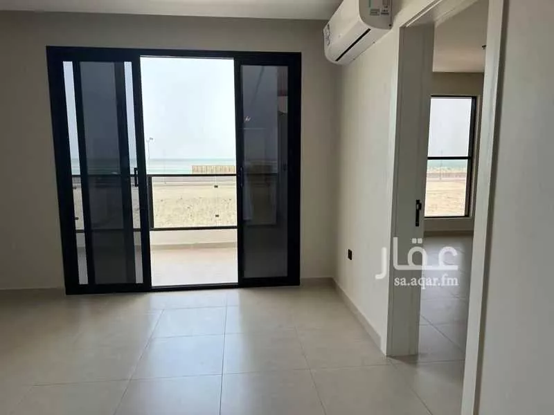 3 bedroom apartment in Al Bahr 3