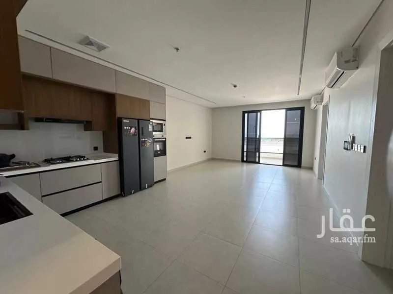 3 bedroom apartment in Al Bahr 4