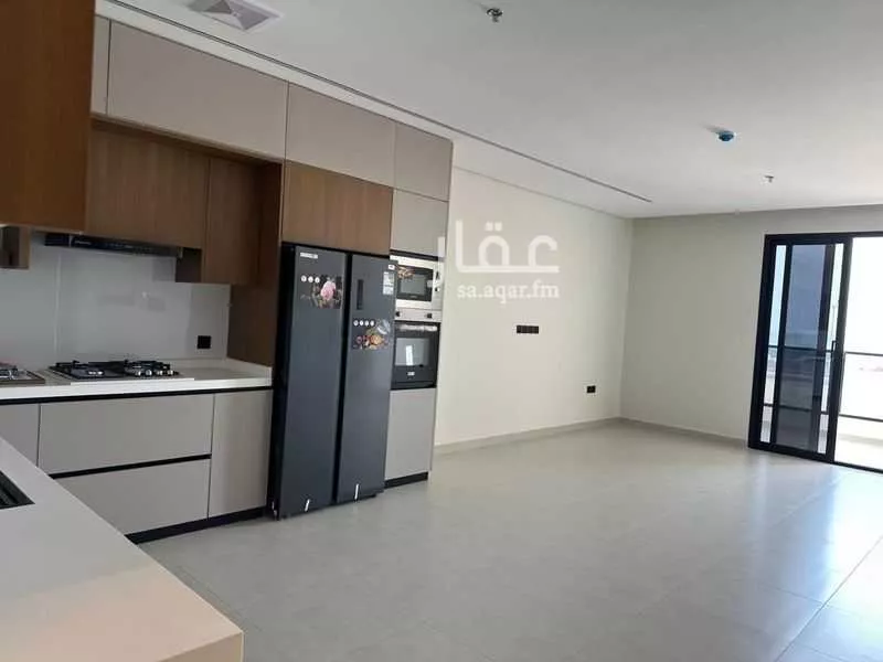 3 bedroom apartment in Al Bahr 6