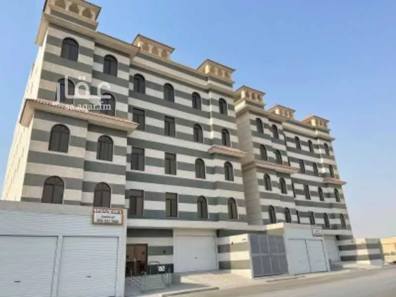 2 bedroom apartment in Al Hamra 2