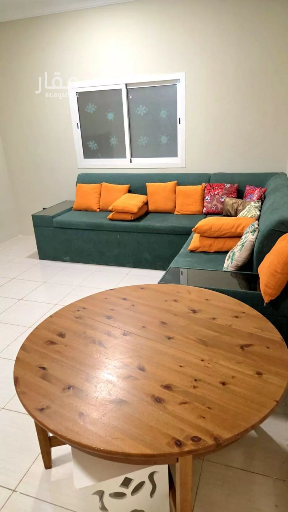 3 bedroom apartment in Granada, Riyadh 5