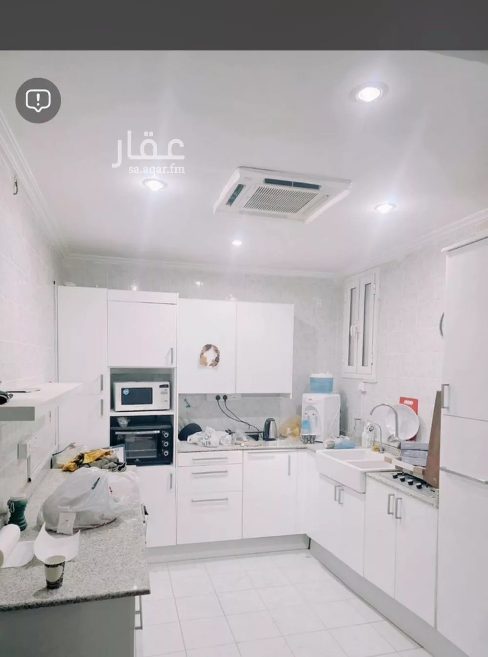 3 bedroom apartment in Granada, Riyadh 3