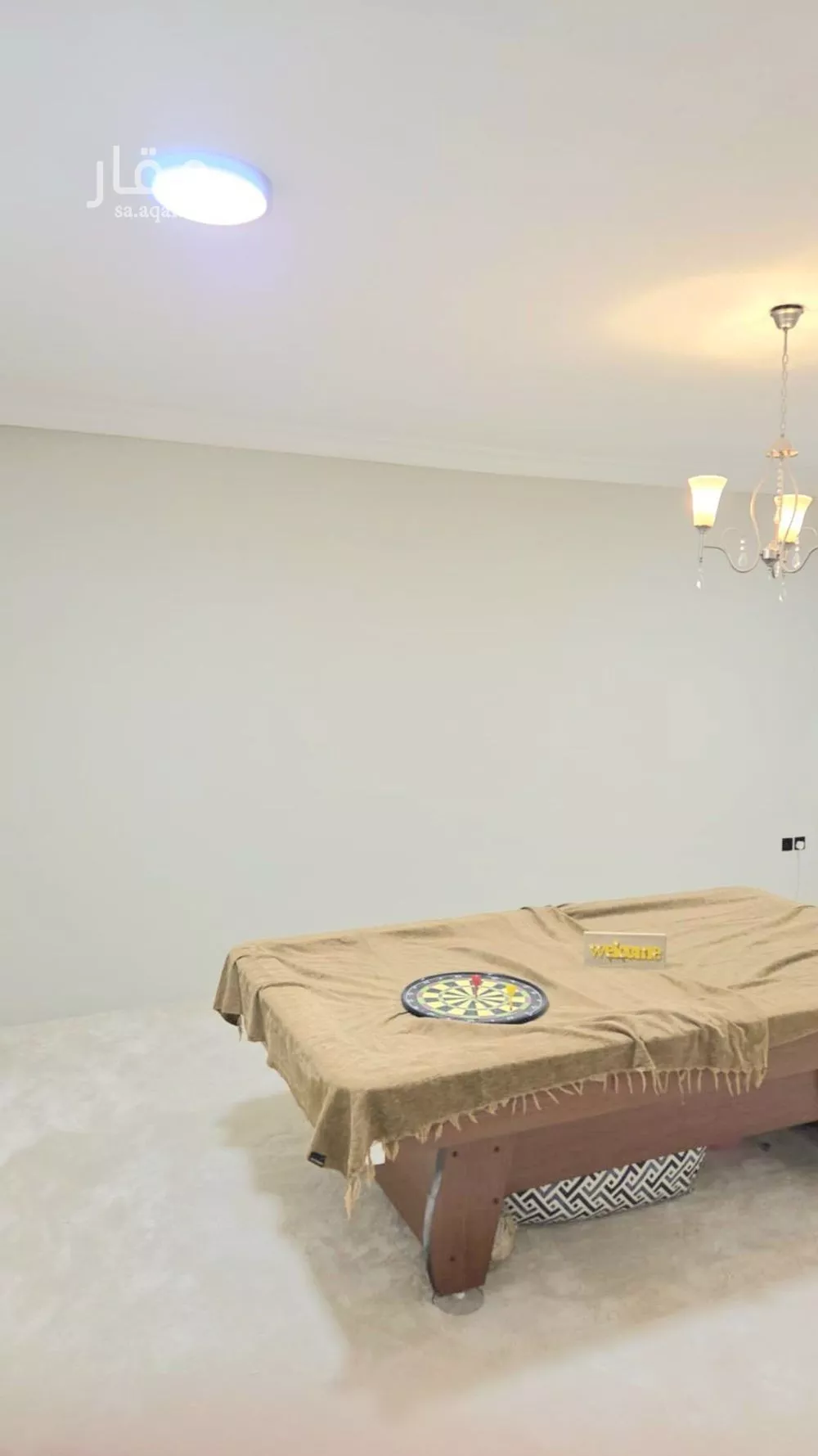 3 bedroom apartment in Granada, Riyadh
