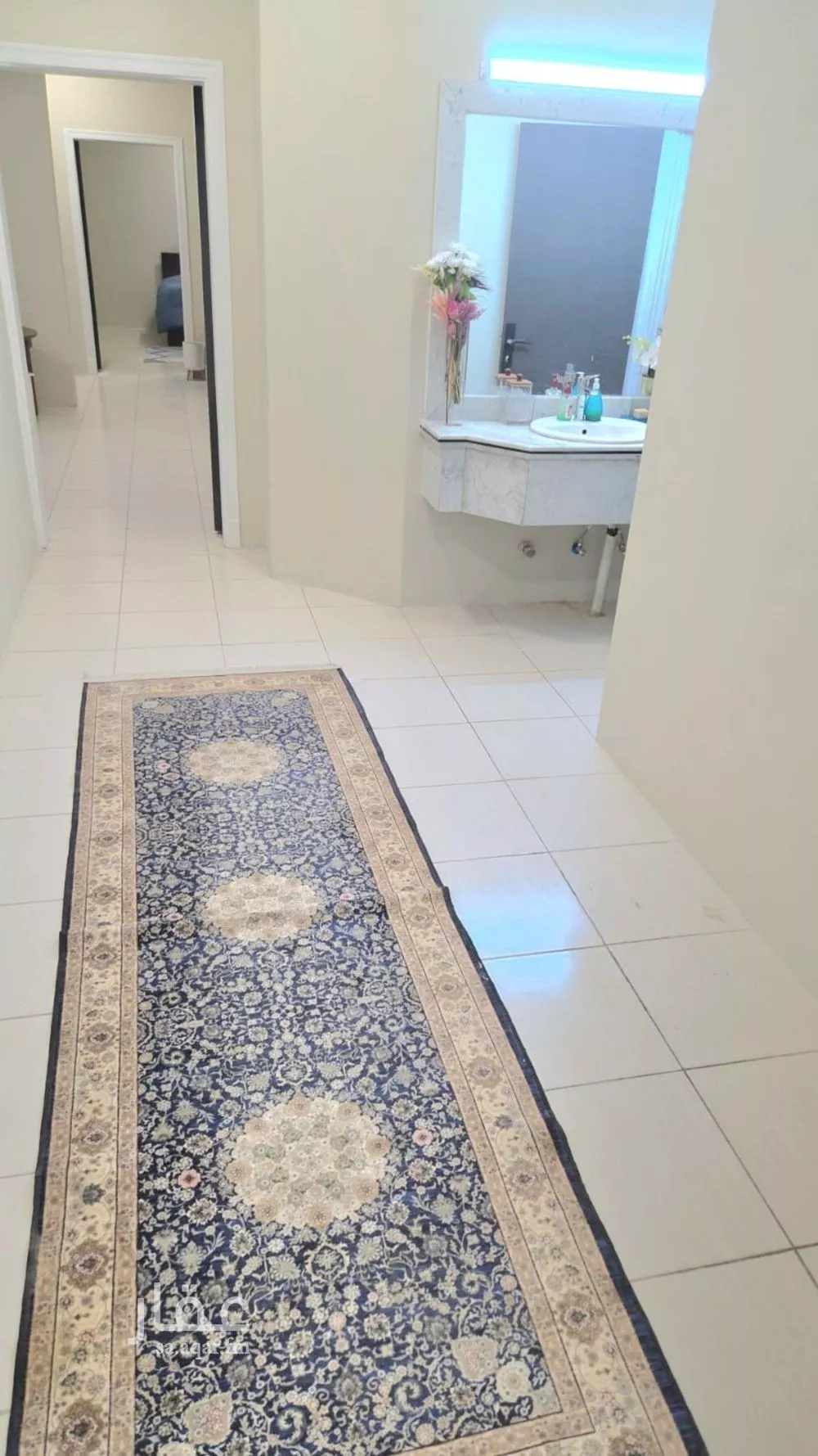 3 bedroom apartment in Granada, Riyadh 6