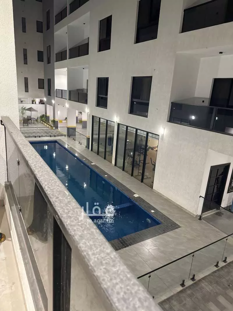3 bedroom apartment in Al Bahr, Eastern Province 6