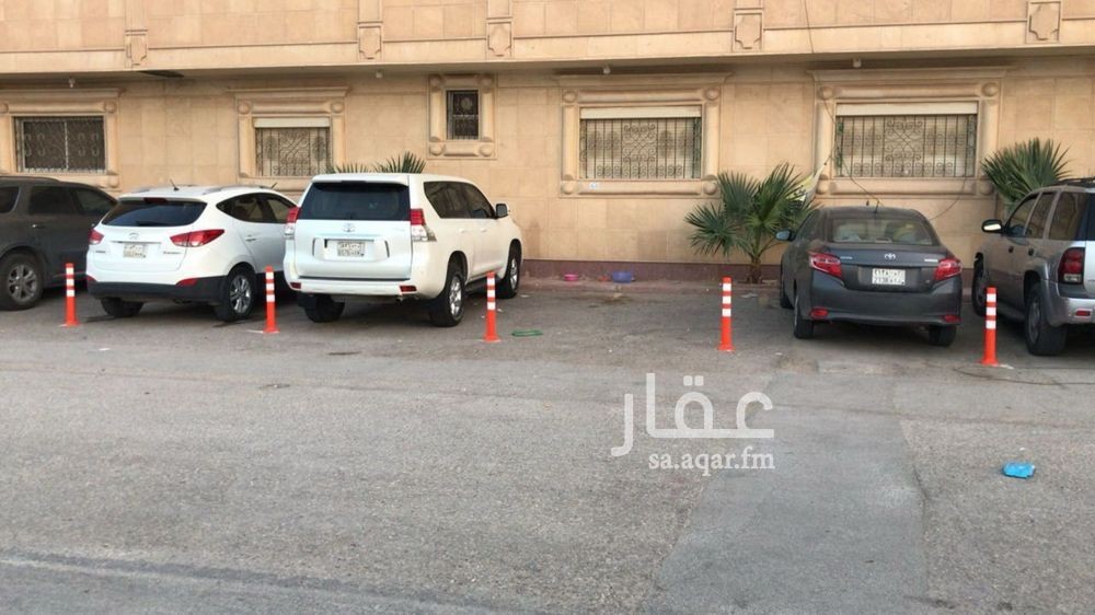 3 bedroom apartment in Granada, Riyadh 5