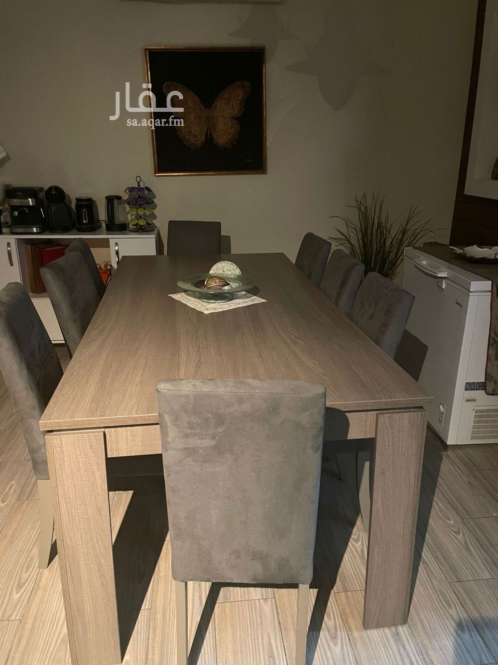 3 bedroom apartment in Granada, Riyadh 2