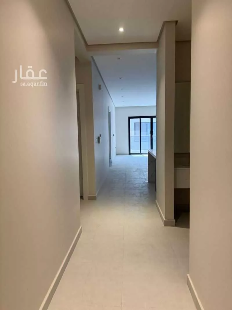 3 bedroom apartment in Al Bahr 2