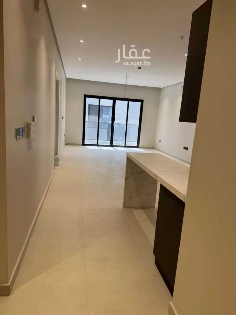 3 bedroom apartment in Al Bahr 5