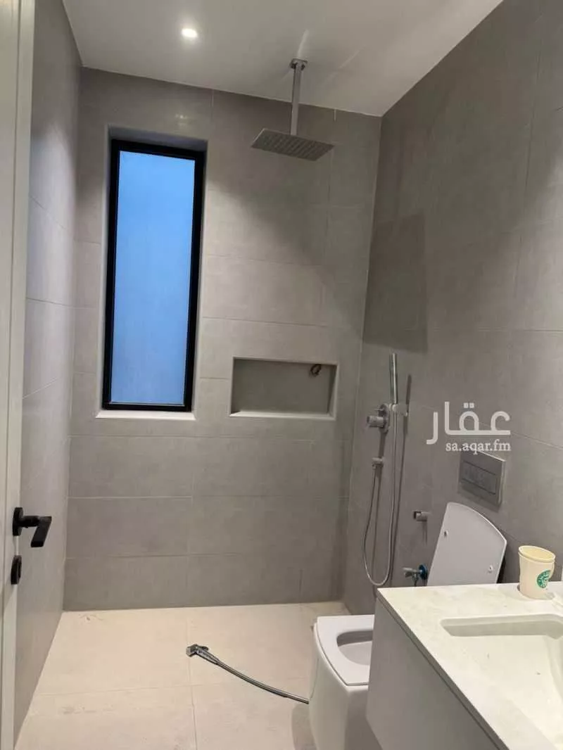 3 bedroom apartment in Al Bahr 6