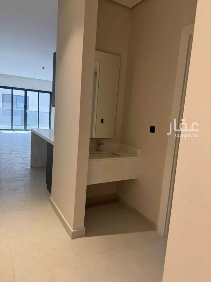 3 bedroom apartment in Al Bahr 8