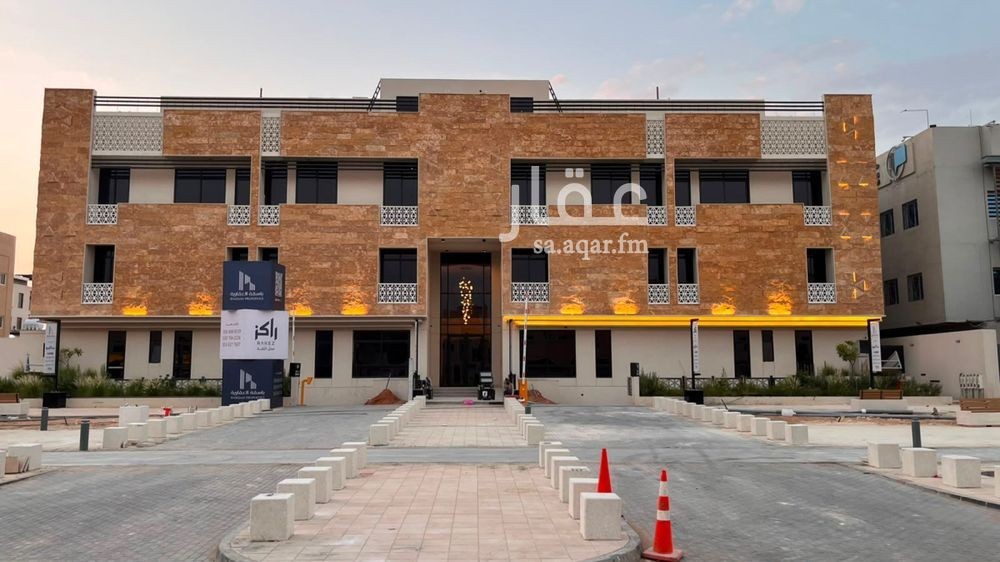 3 bedroom apartment in Al Mughrizat, Riyadh