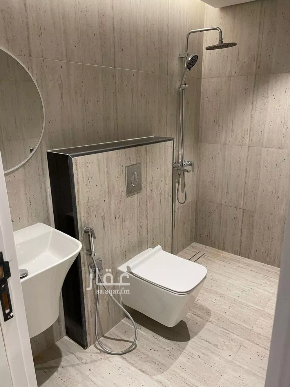 3 bedroom apartment in Al Nada, Riyadh 5