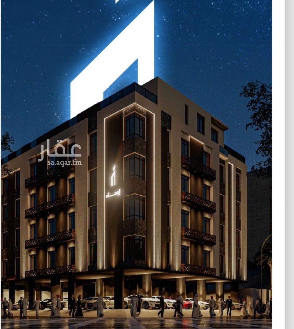 3 bedroom apartment in Ar Rayan, Jeddah 8