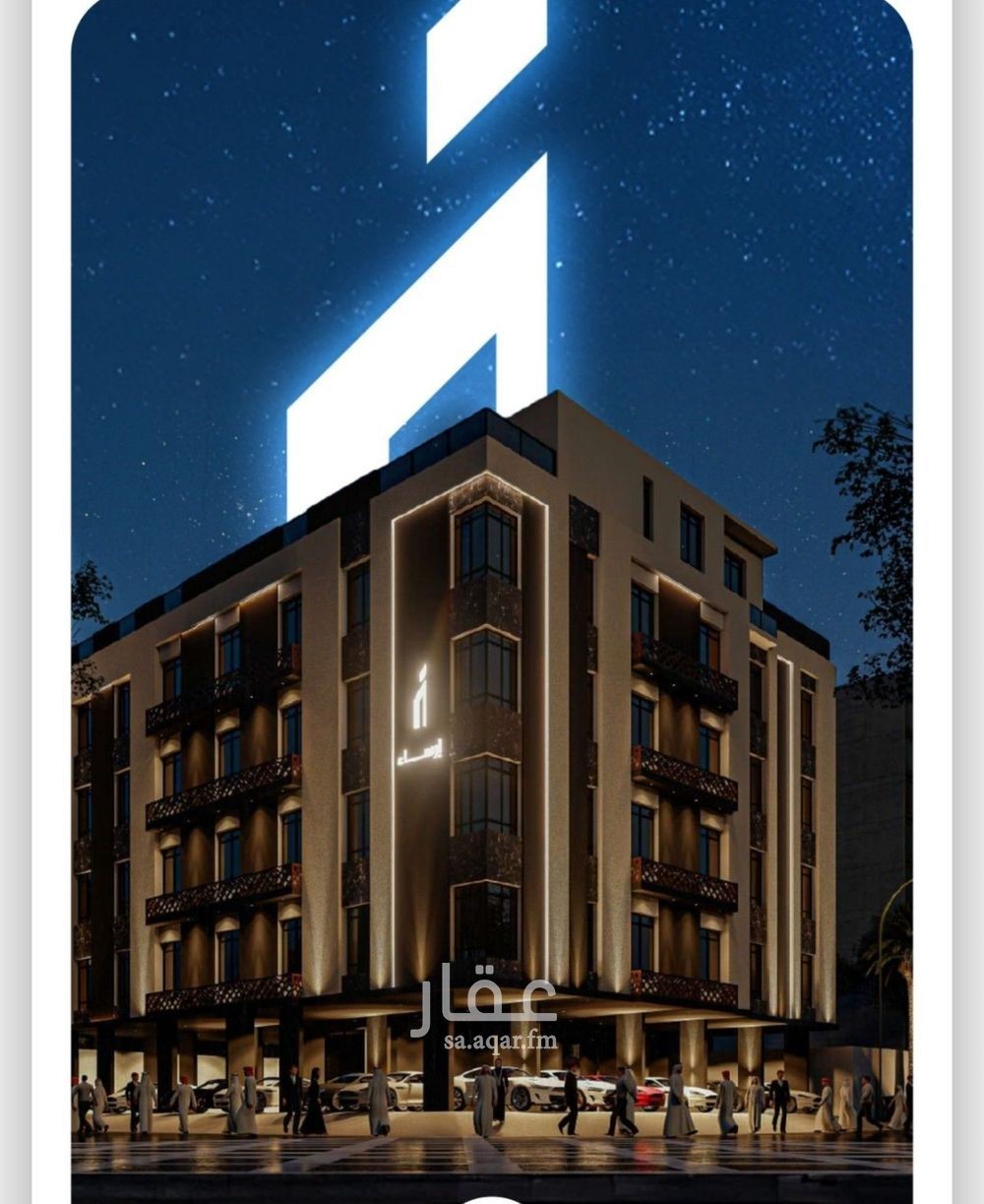 3 bedroom apartment in Ar Rayan, Jeddah 10