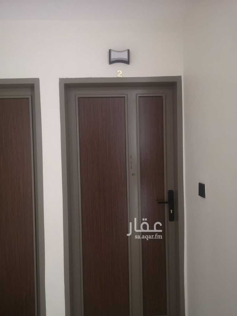 شقة 2 غرف في الضباط، الرياض 7