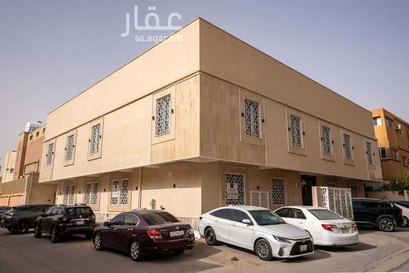شقة 2 غرف في الضباط، الرياض 9