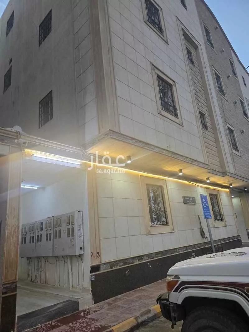 1 bedroom apartment in Al Yarmouk, Riyadh 21