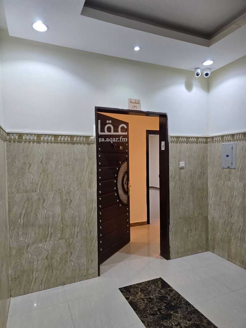 1 bedroom apartment in Al Yarmouk, Riyadh 4