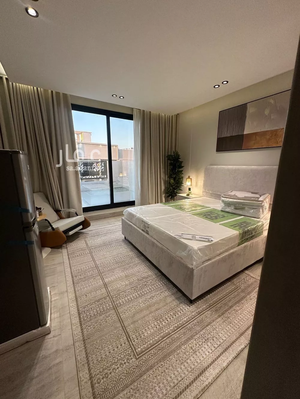 1 bedroom apartment in Al Hamra 2