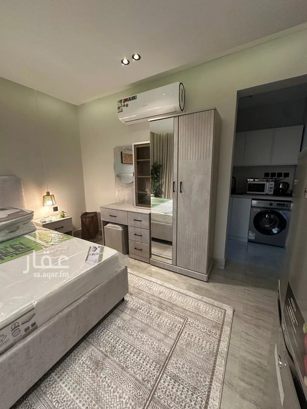 1 bedroom apartment in Al Hamra 3