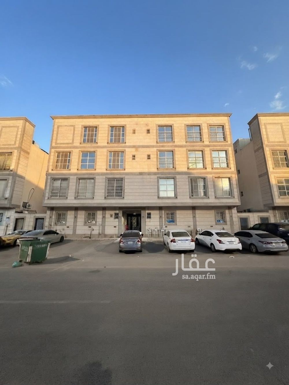 apartment in Tuwaiq, Riyadh 2