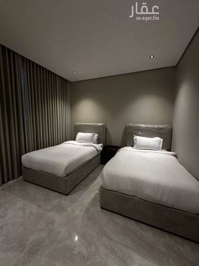 2 bedroom apartment in Al Hamra 4
