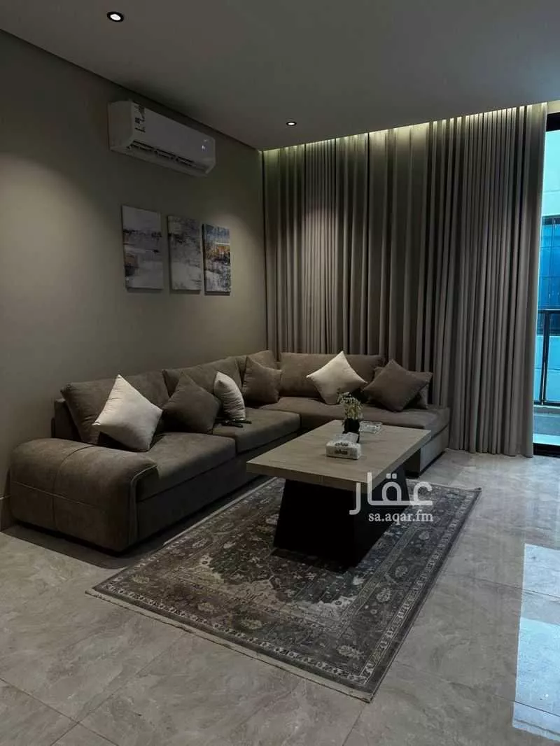 2 bedroom apartment in Al Hamra 5