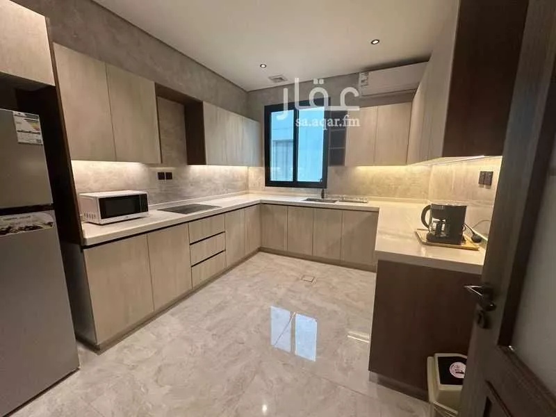 2 bedroom apartment in Al Hamra 6