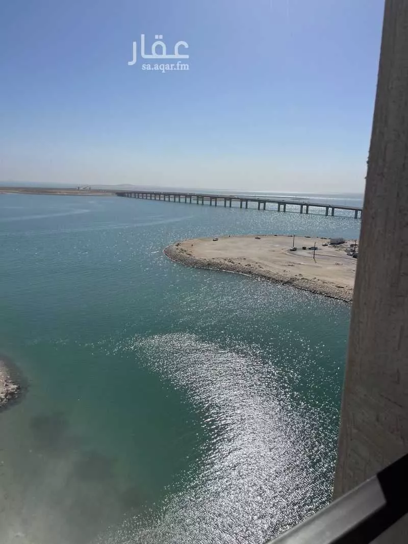 4 bedroom apartment in Al Khour 20