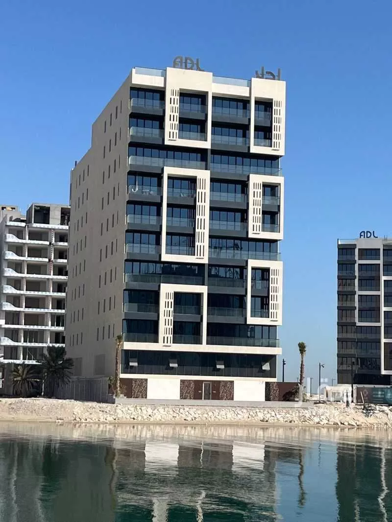 4 bedroom apartment in Al Khour 3