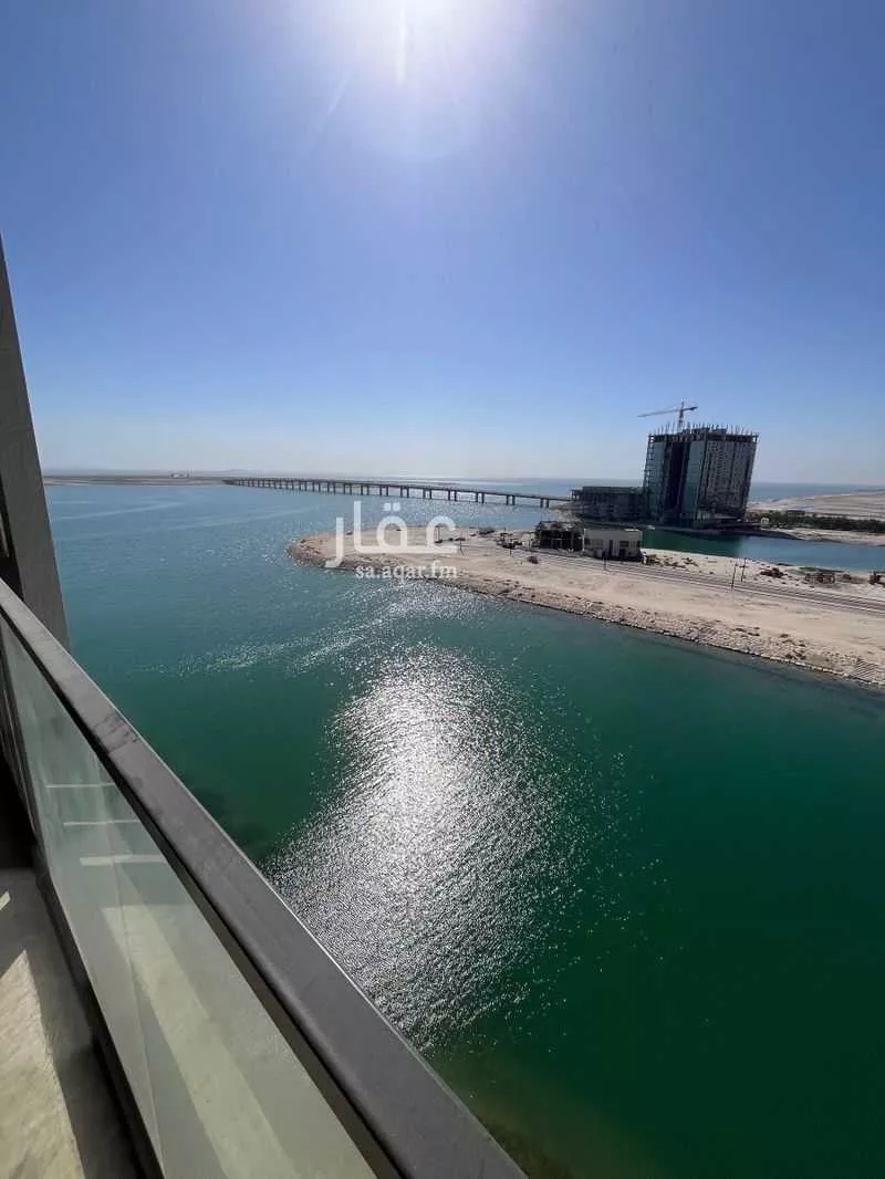 4 bedroom apartment in Al Khour 22