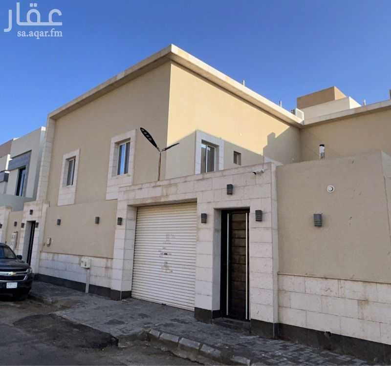 فيلا 3 غرف في لبن، الرياض 4