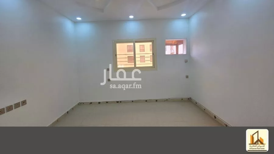 شقة 6 غرف في المروة 5