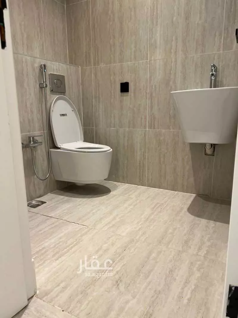 شقة 2 غرف في النرجس، الرياض 6