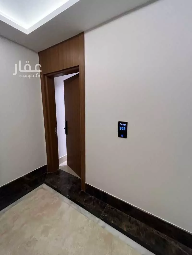 4 bedroom apartment in Al Khour 2